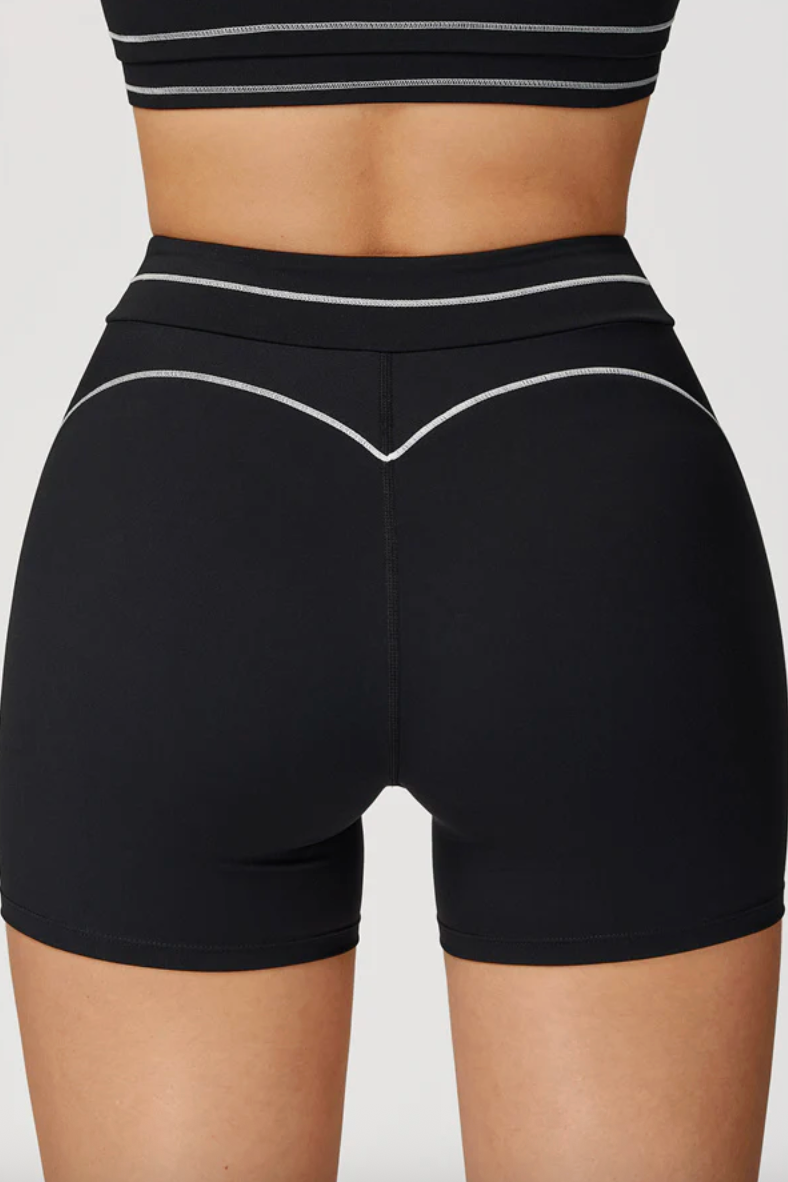 AMARA Shorts Onyx