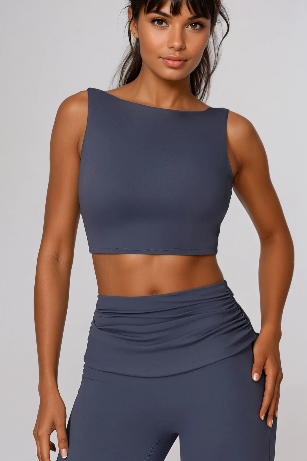 CLÉA FLARE SET BLEU MIST