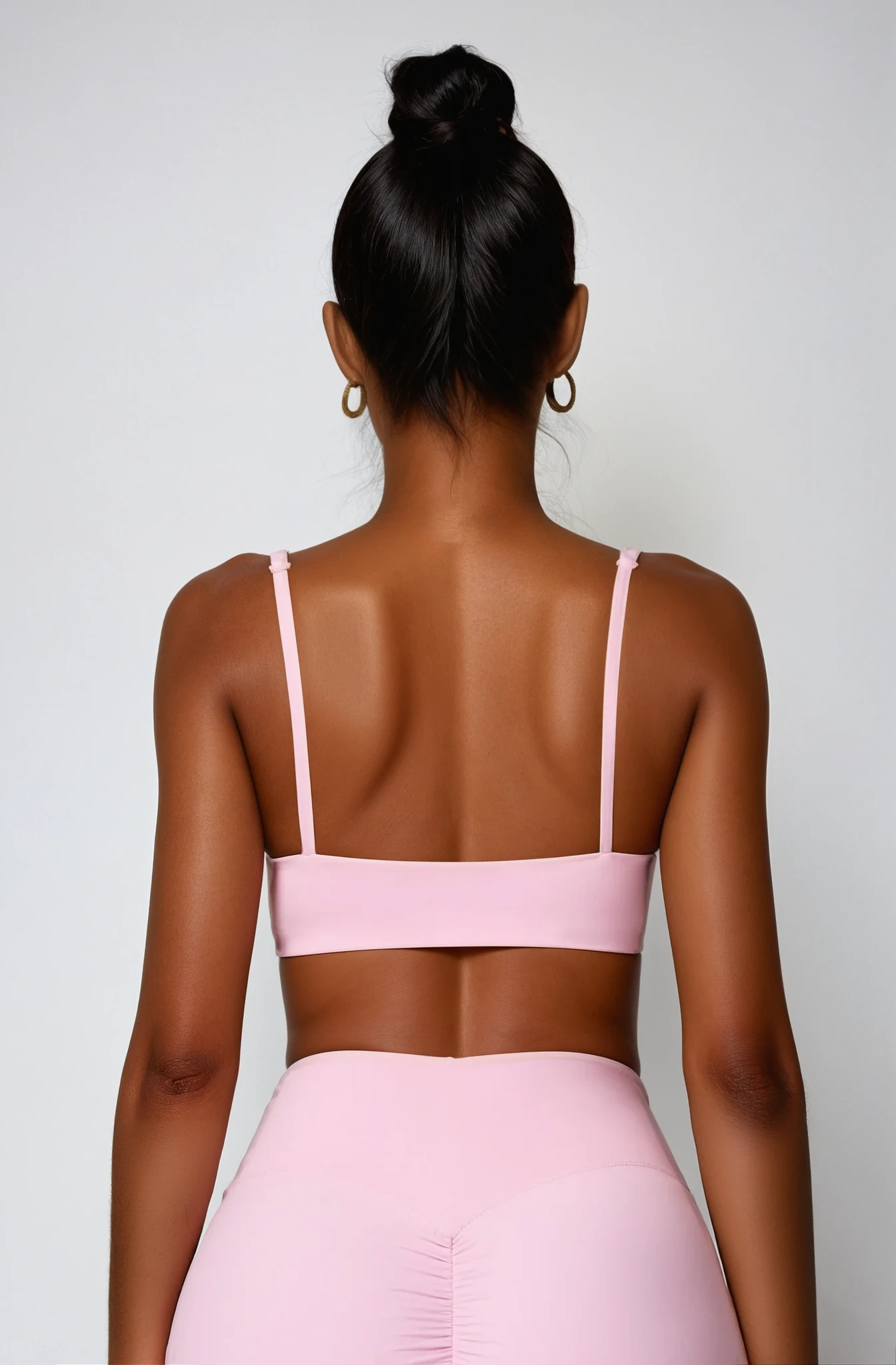 ALINÉ Sports Bra Blushe