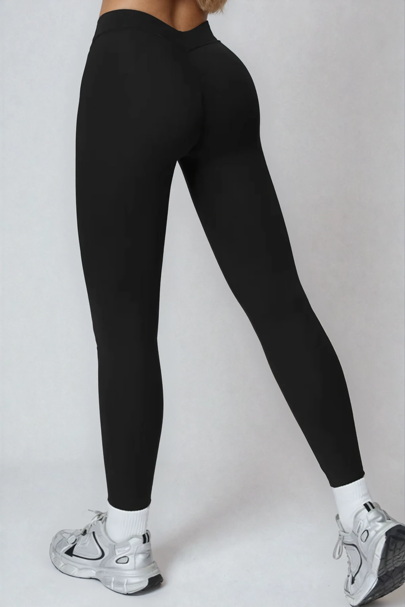 ALBA Leggings Onyx