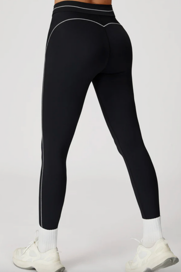 AMARA Leggings Onyx