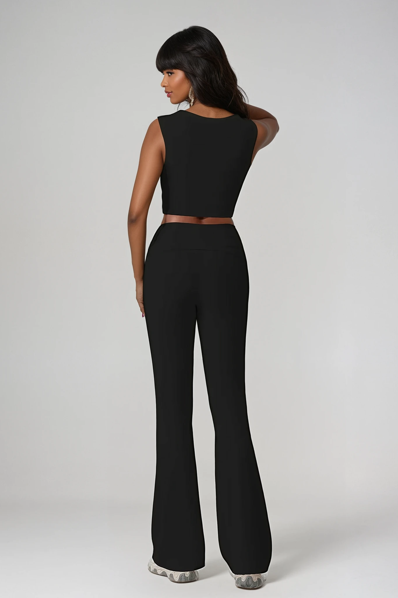 LUMÉA Contour Set Onyx