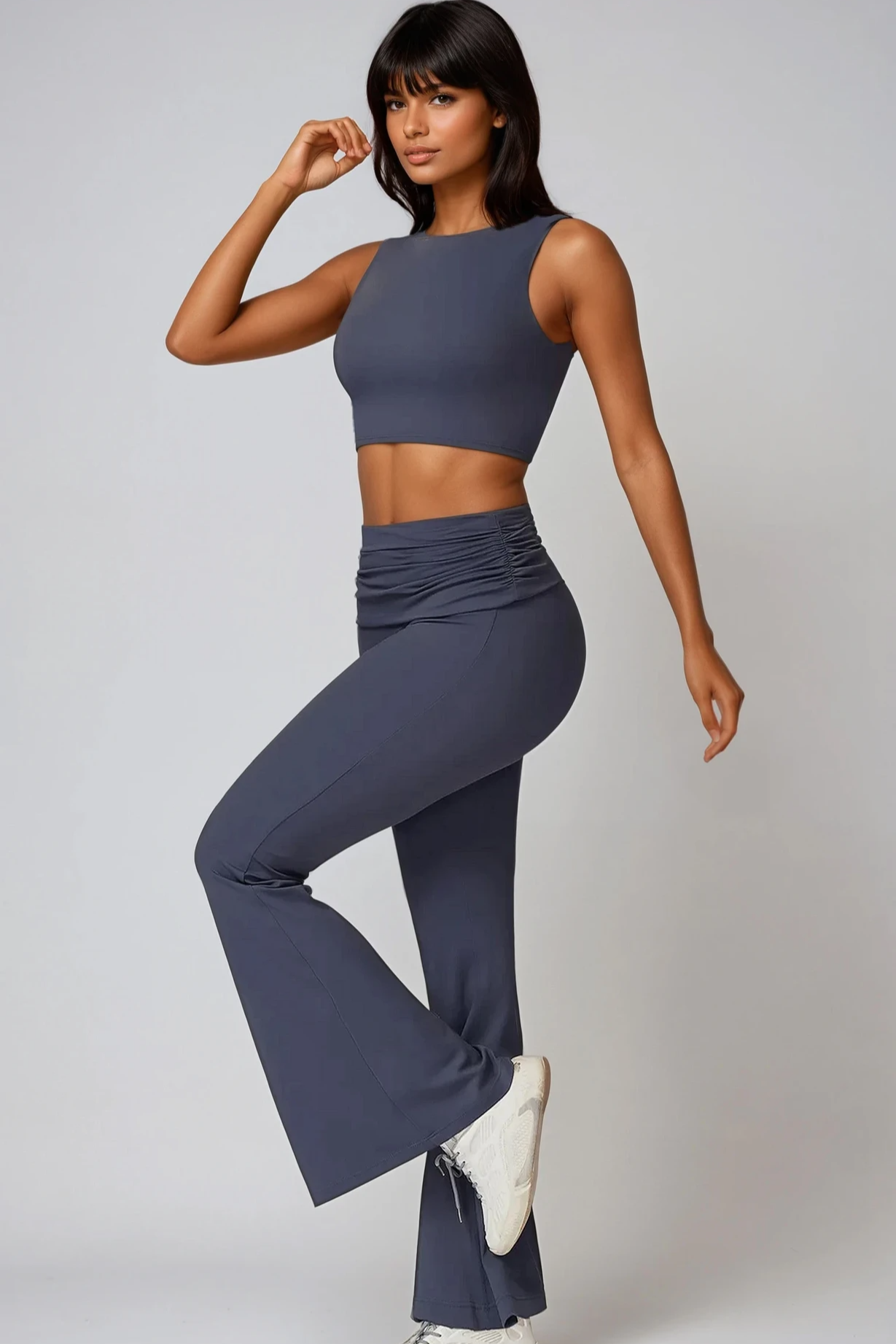 CLÉA FLARE SET BLEU MIST