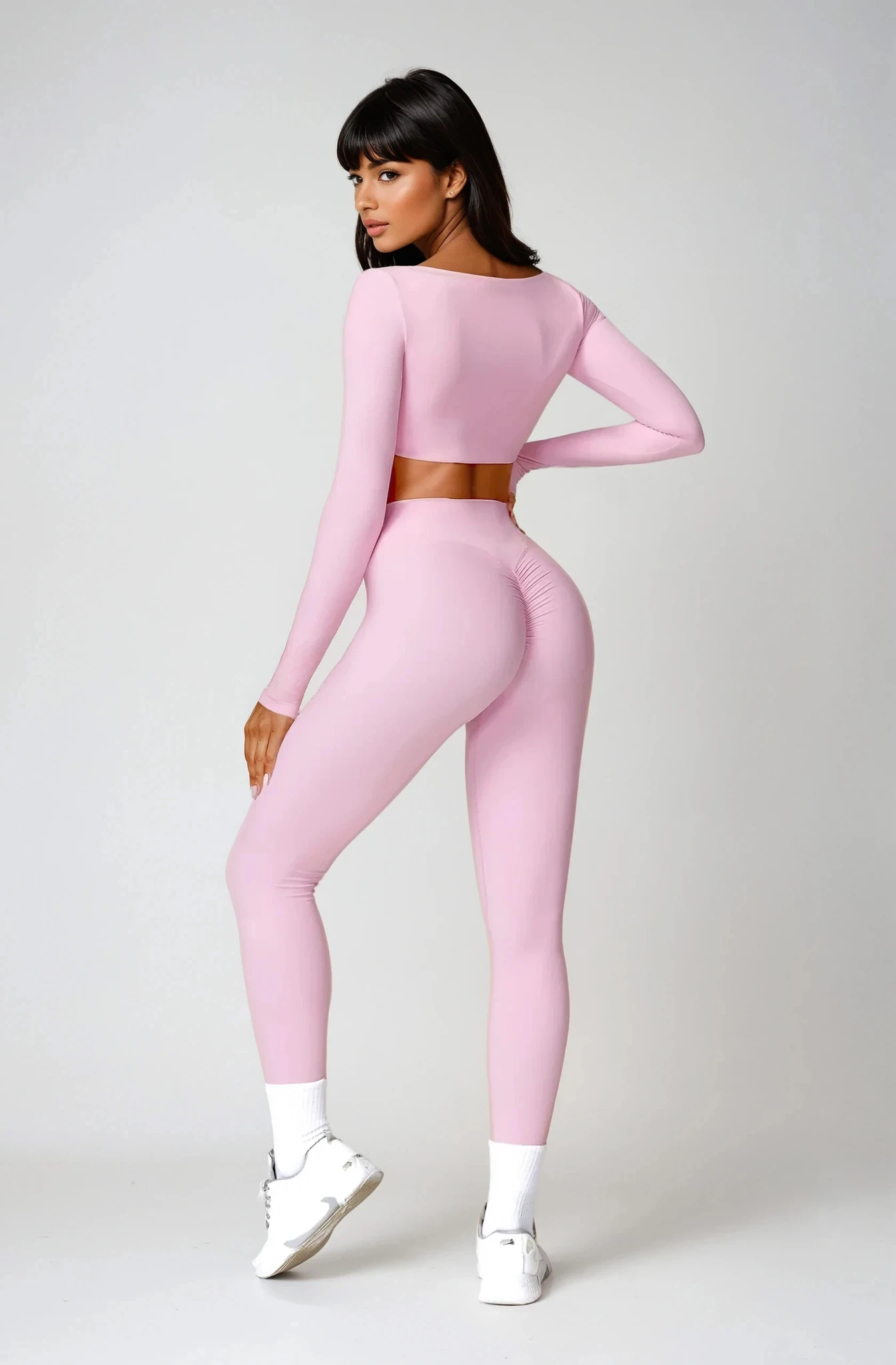 ALINÉ Leggings Blushe