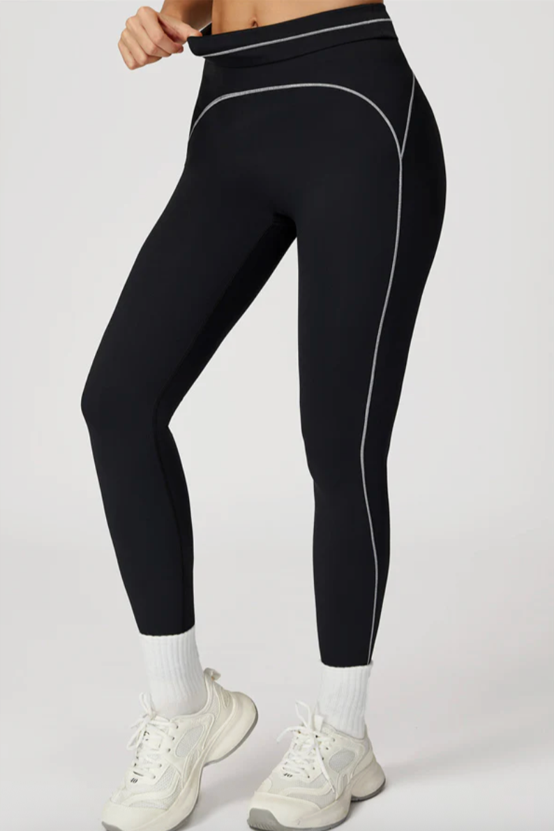 AMARA Leggings Onyx