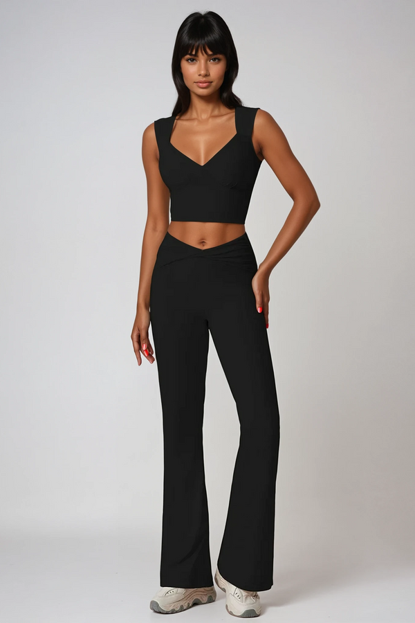 LUMÉA Contour Set Onyx