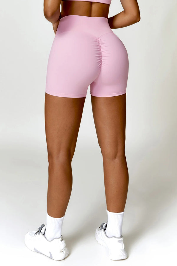 ALINÉ shorts Blushe