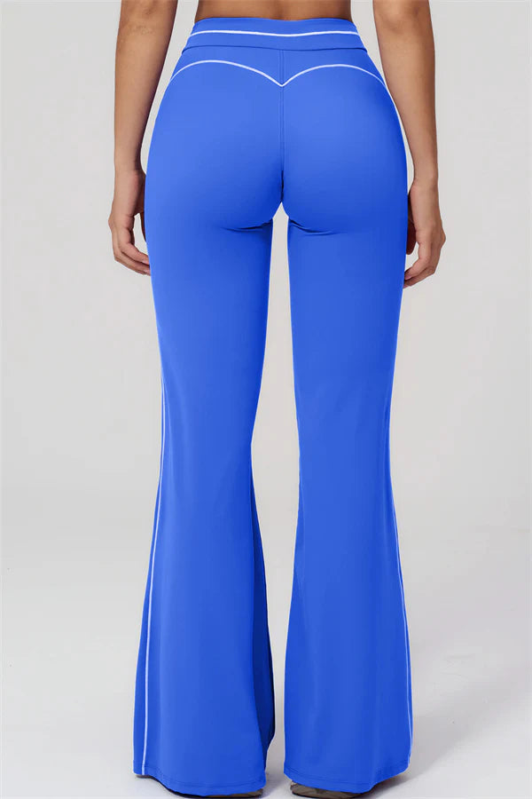 AMARA Straight Leggings