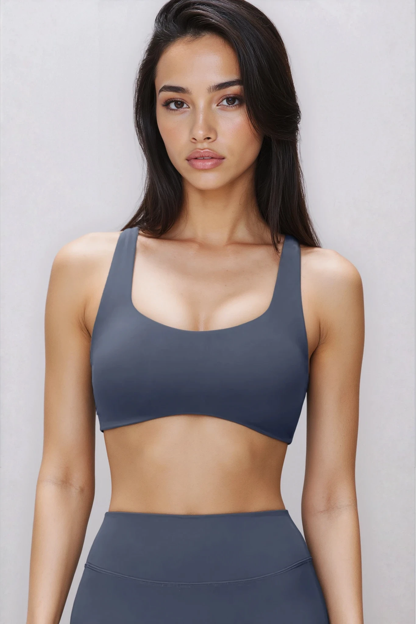 ALBA Sports Bra Bleu Ciel