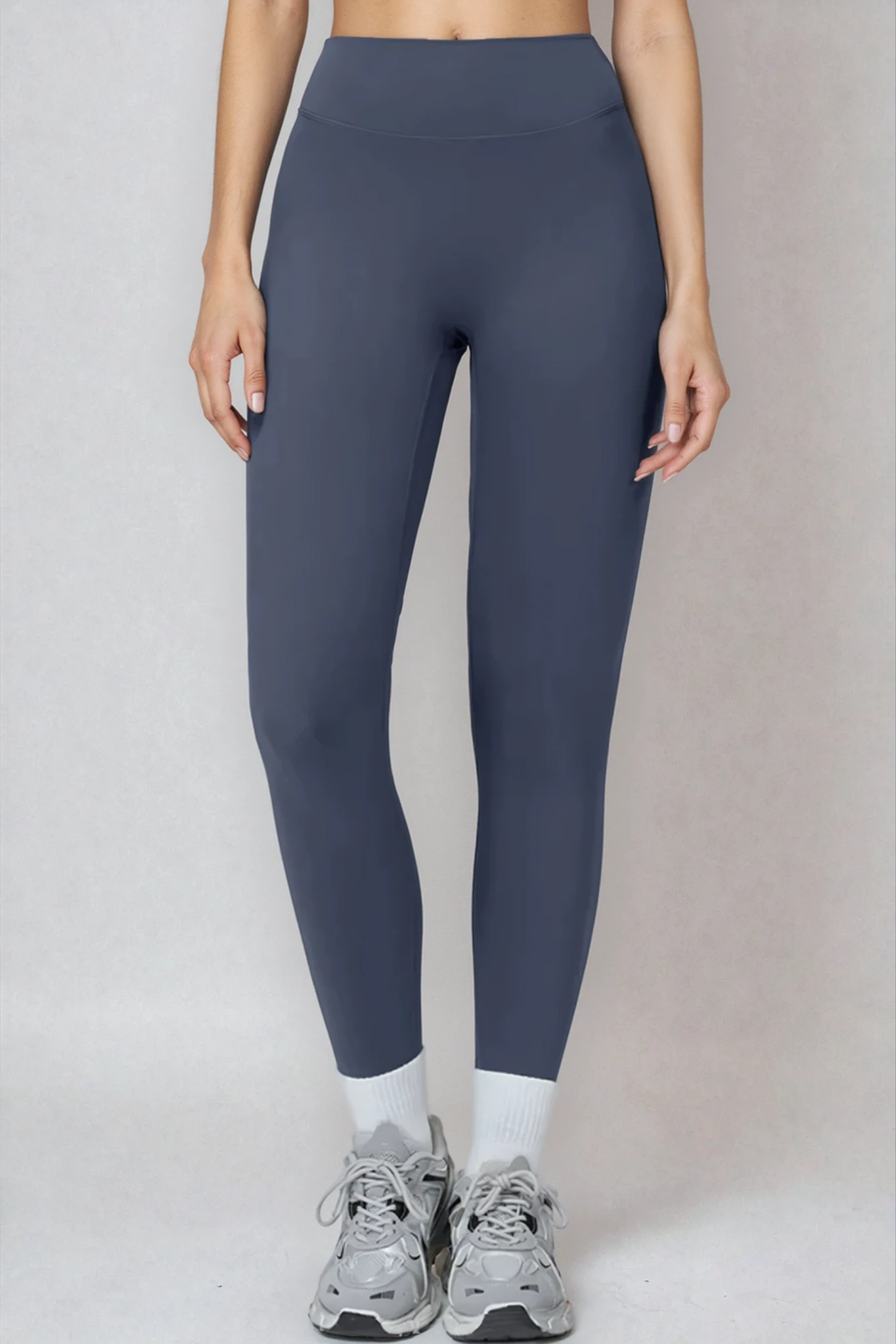 ALBA Leggings Bleu Ciel