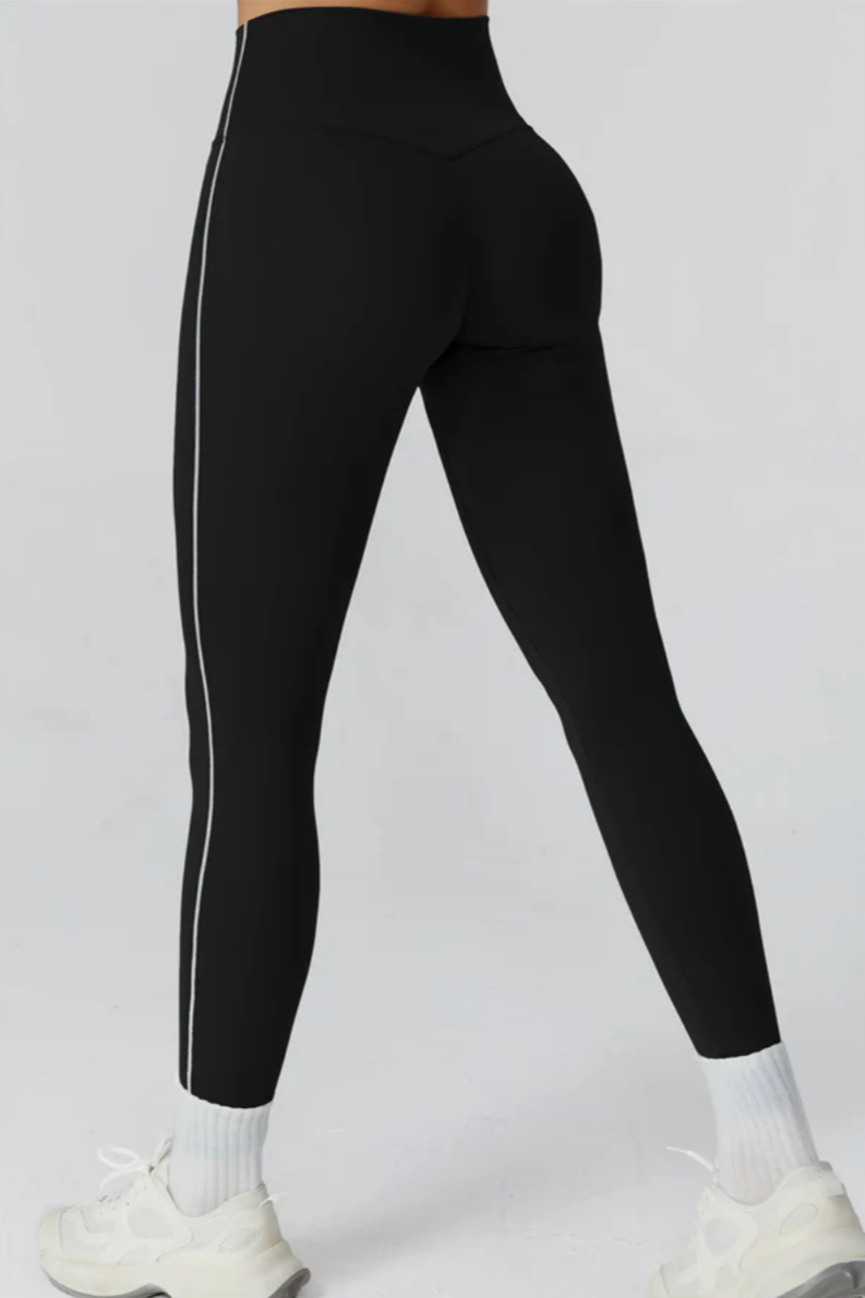 ALLURE FEMME Leggings Onyx