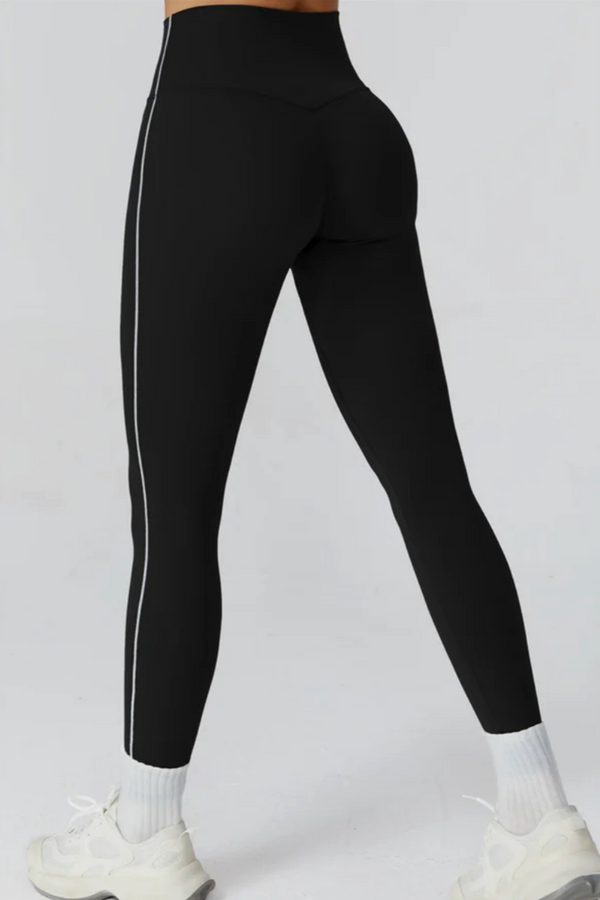 ALLURE FEMME Leggings Onyx