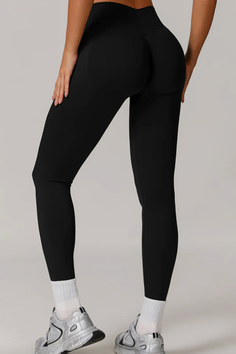 AURORA Leggings Onyx