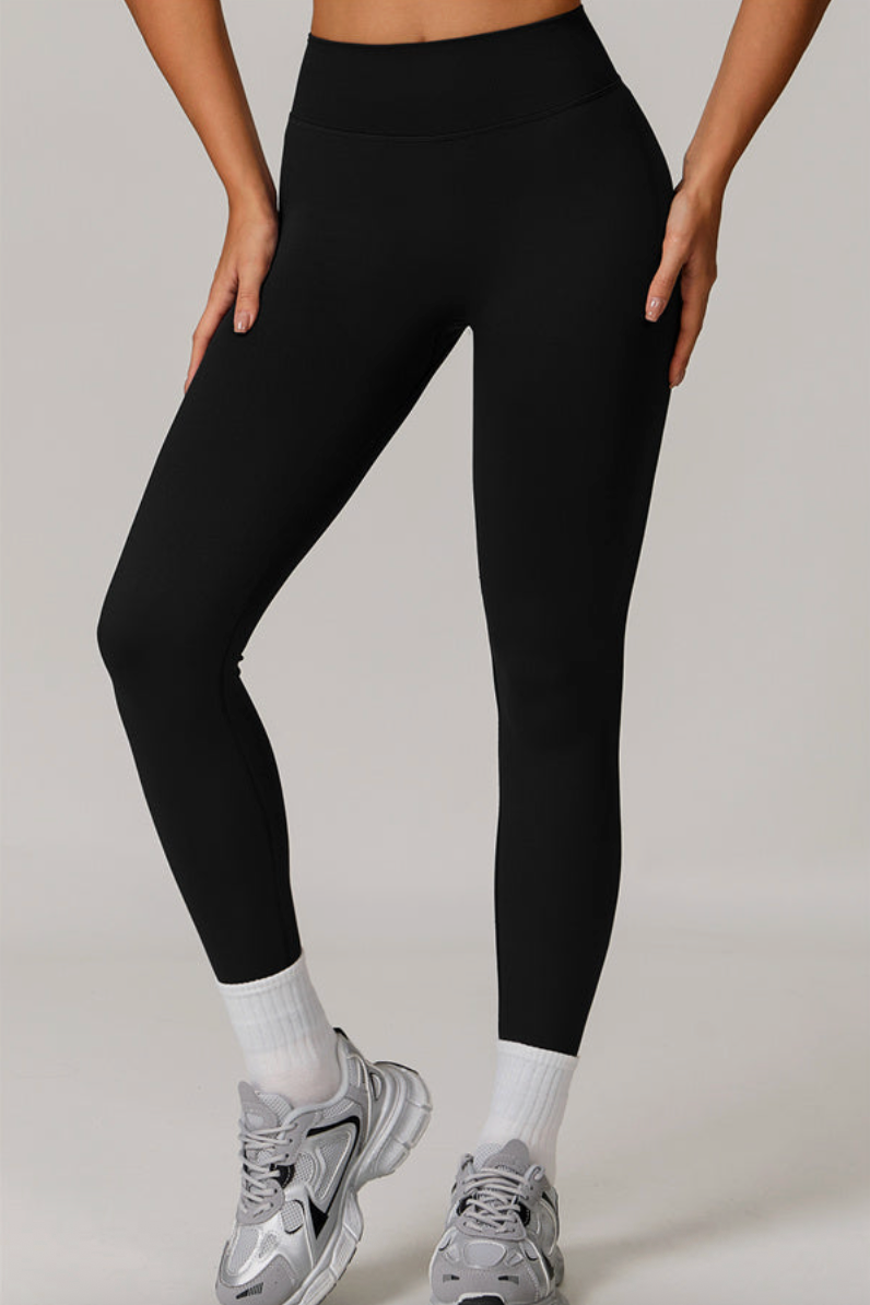 AURORA Leggings Onyx