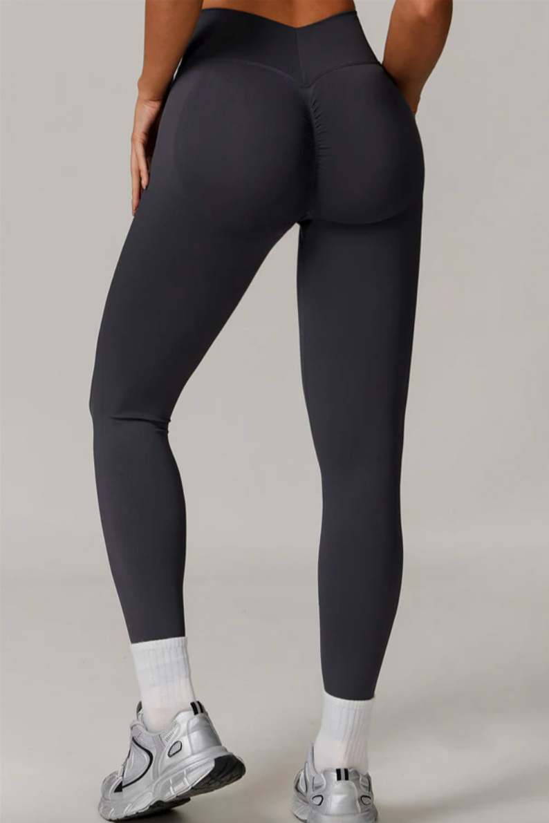 AURORA Leggings Deep Gray