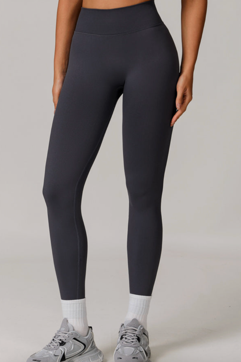 AURORA Leggings Deep Gray