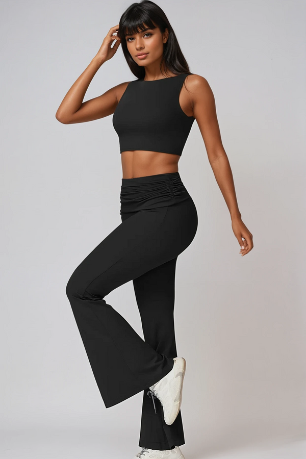 CLÉA FLARE SET ONYX