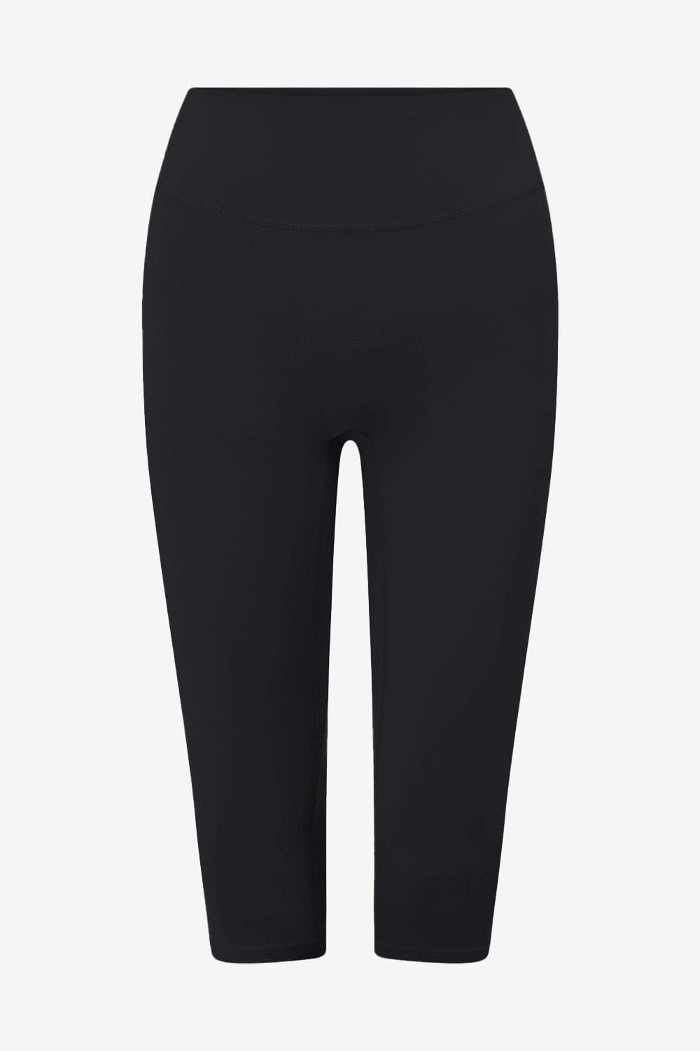 Capri Capri Leggings Onyx