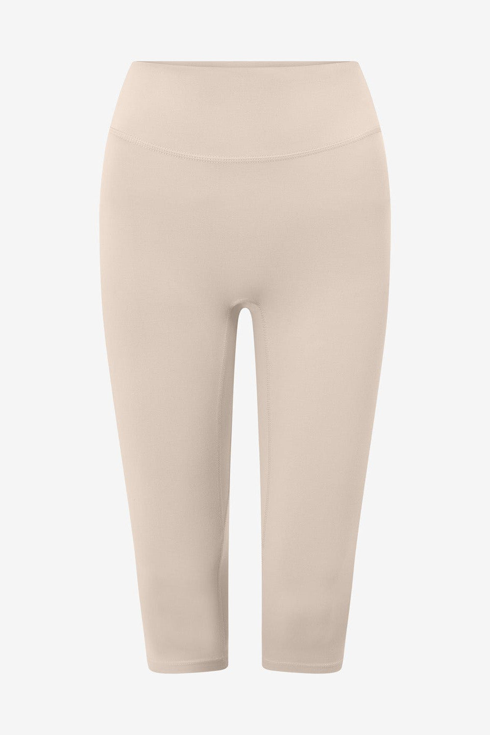 Capri Capri Leggings Linen Dune