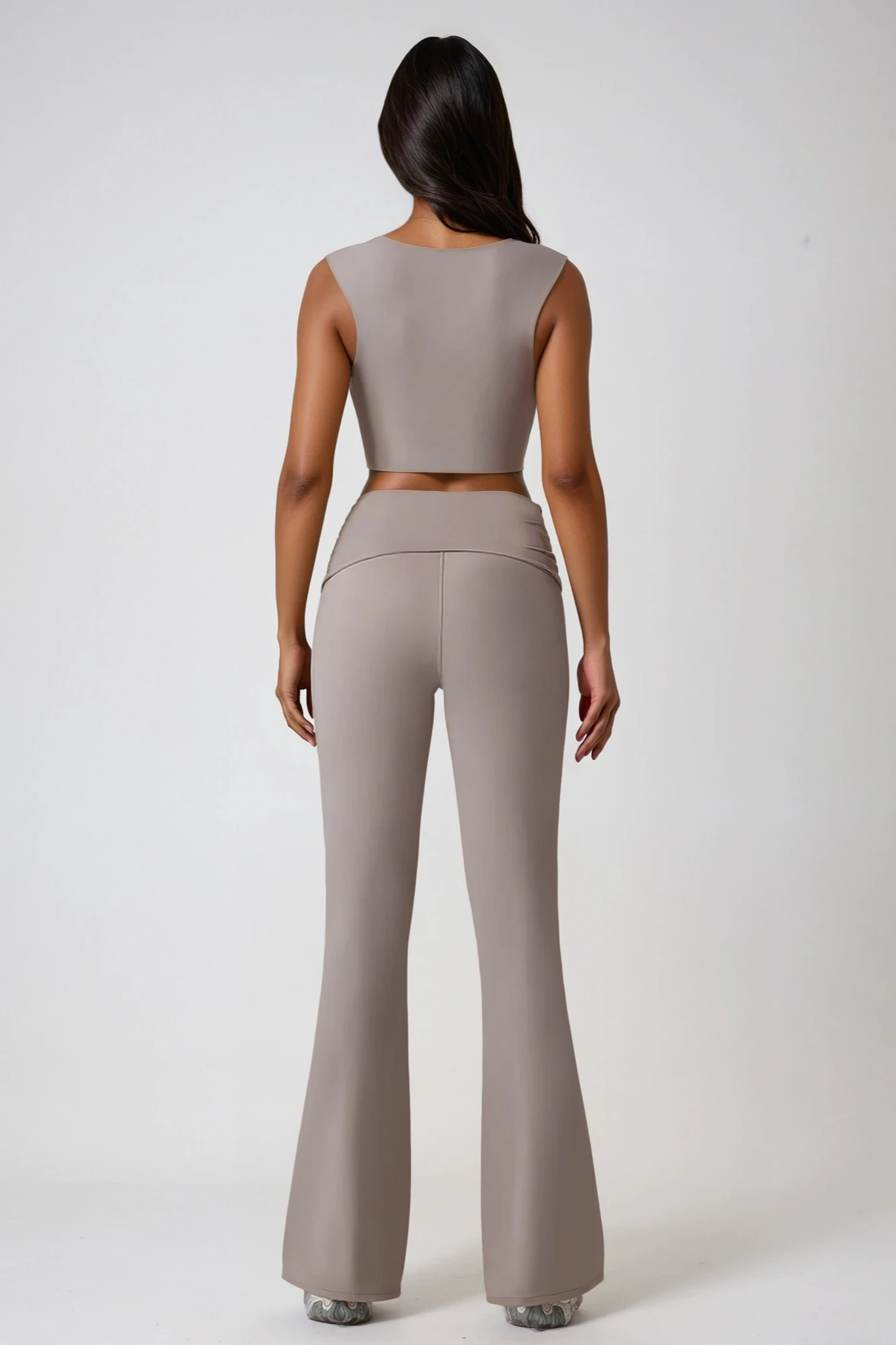 LUMÉA Contour Set Ash Beige