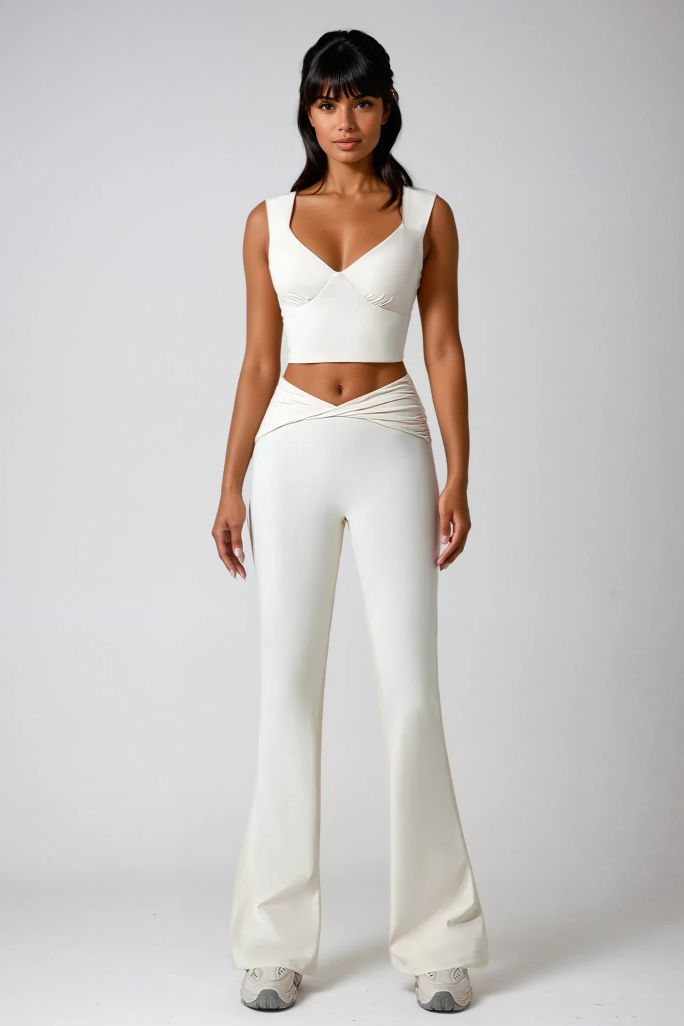 LUMÉA Contour Set Blanco