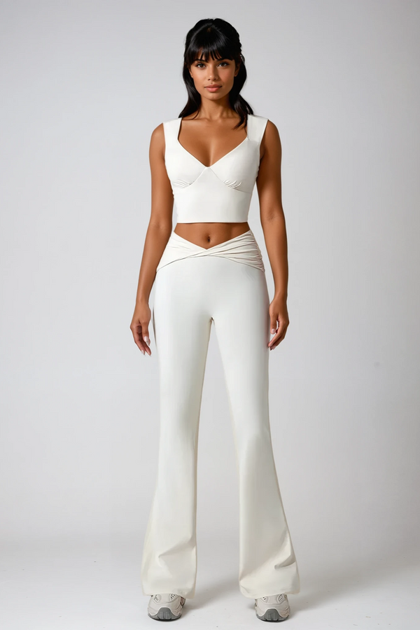 LUMÉA Contour Set Blanco