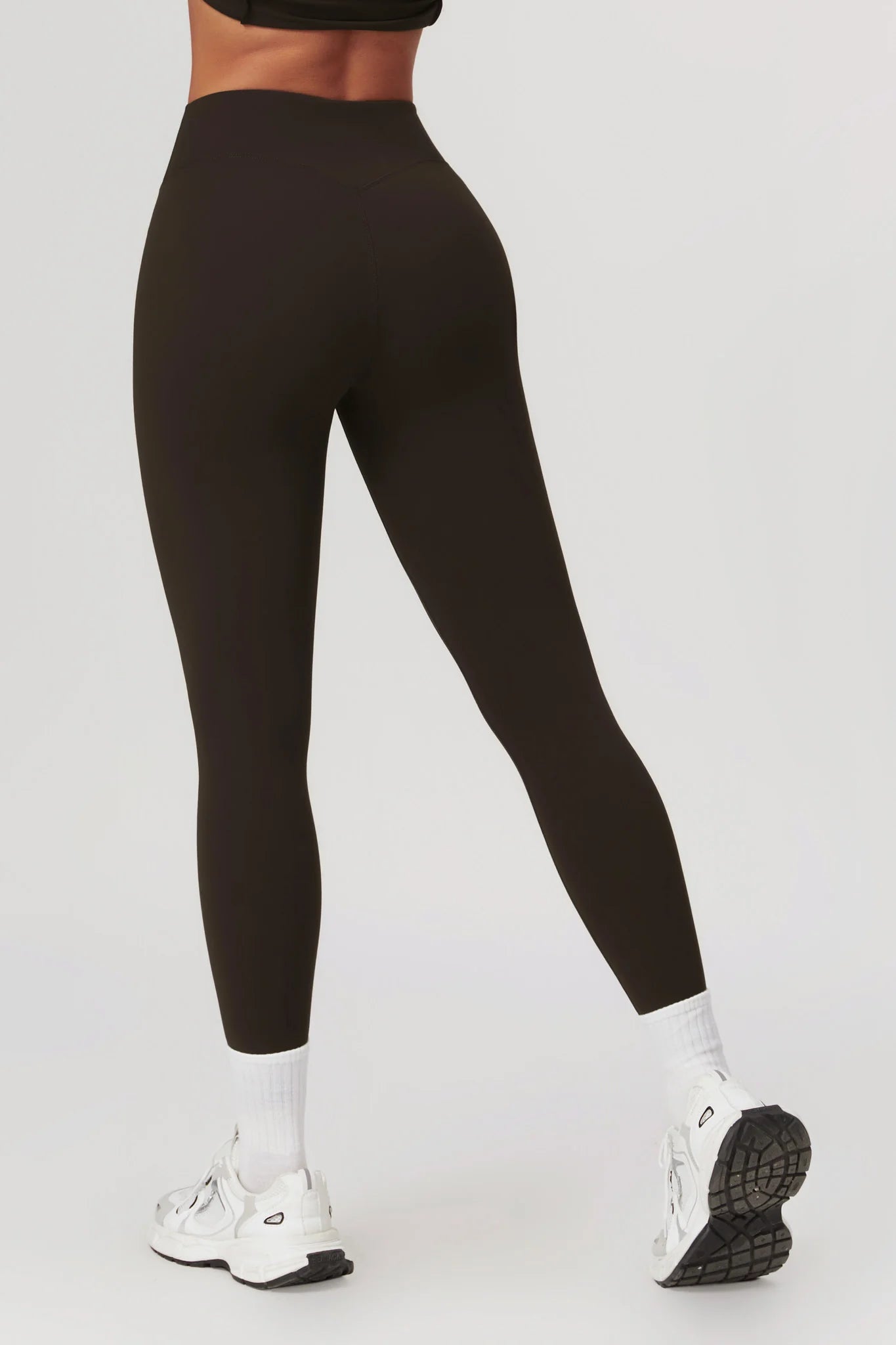 COLLÍN Leggings Mocca