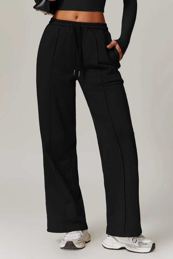 CÉLENE Sweatpants Onyx