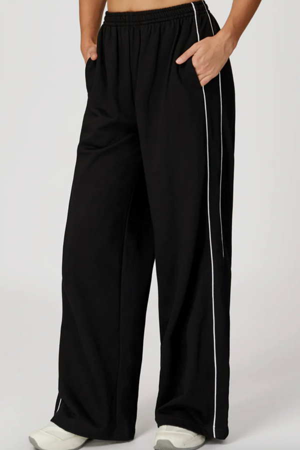 AMARA Sweatpants Onyx