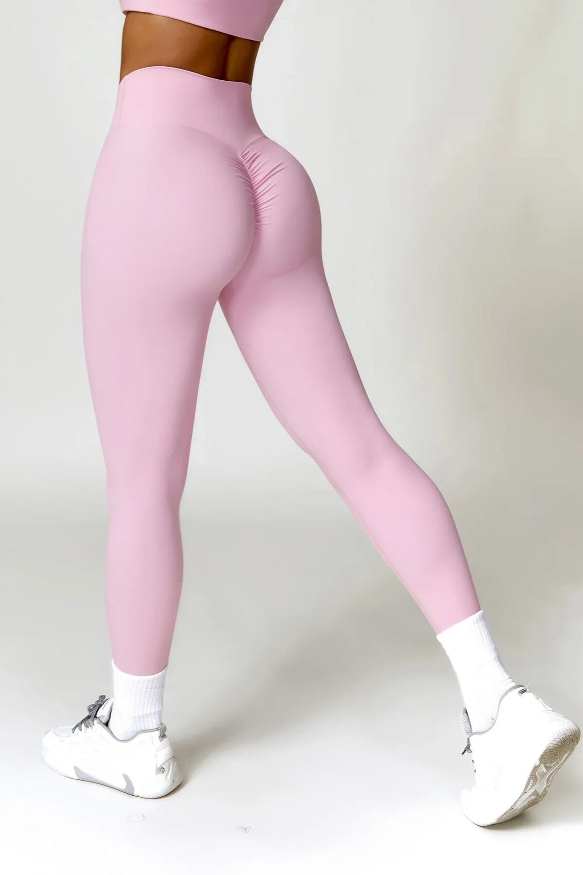 ALINÉ Leggings Blushe