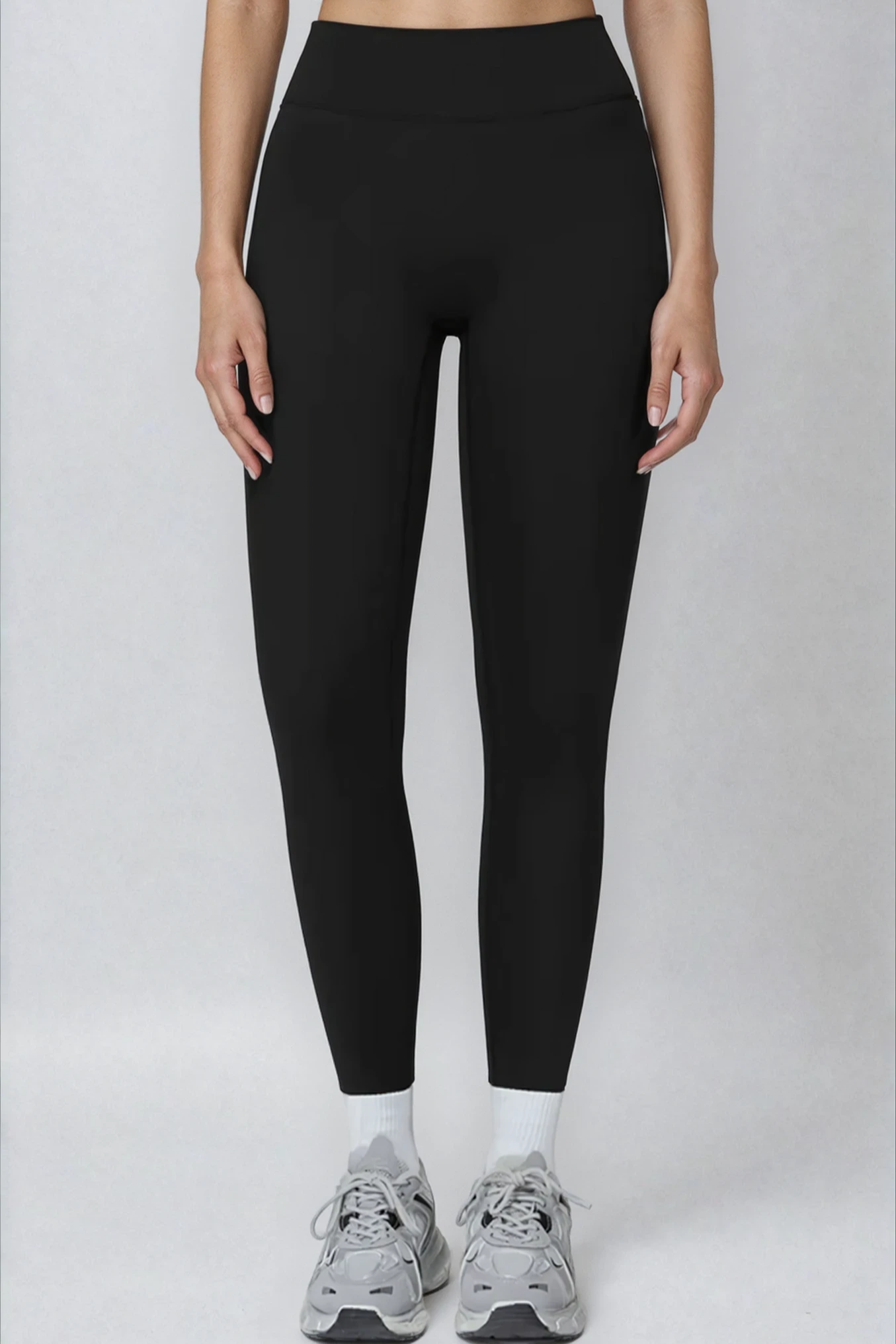 ALBA Leggings Onyx