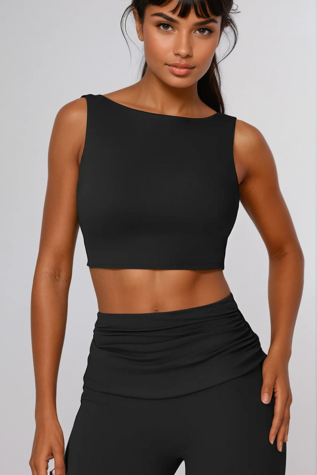 CLÉA FLARE SET ONYX