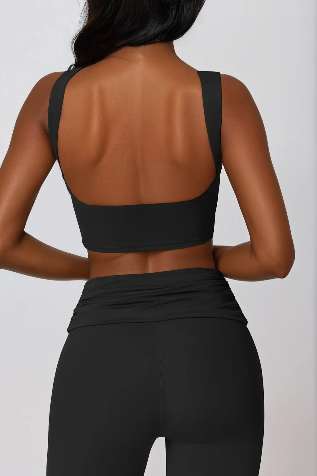 CLÉA FLARE SET ONYX