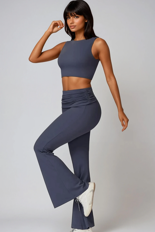 CLÉA FLARE SET BLEU MIST