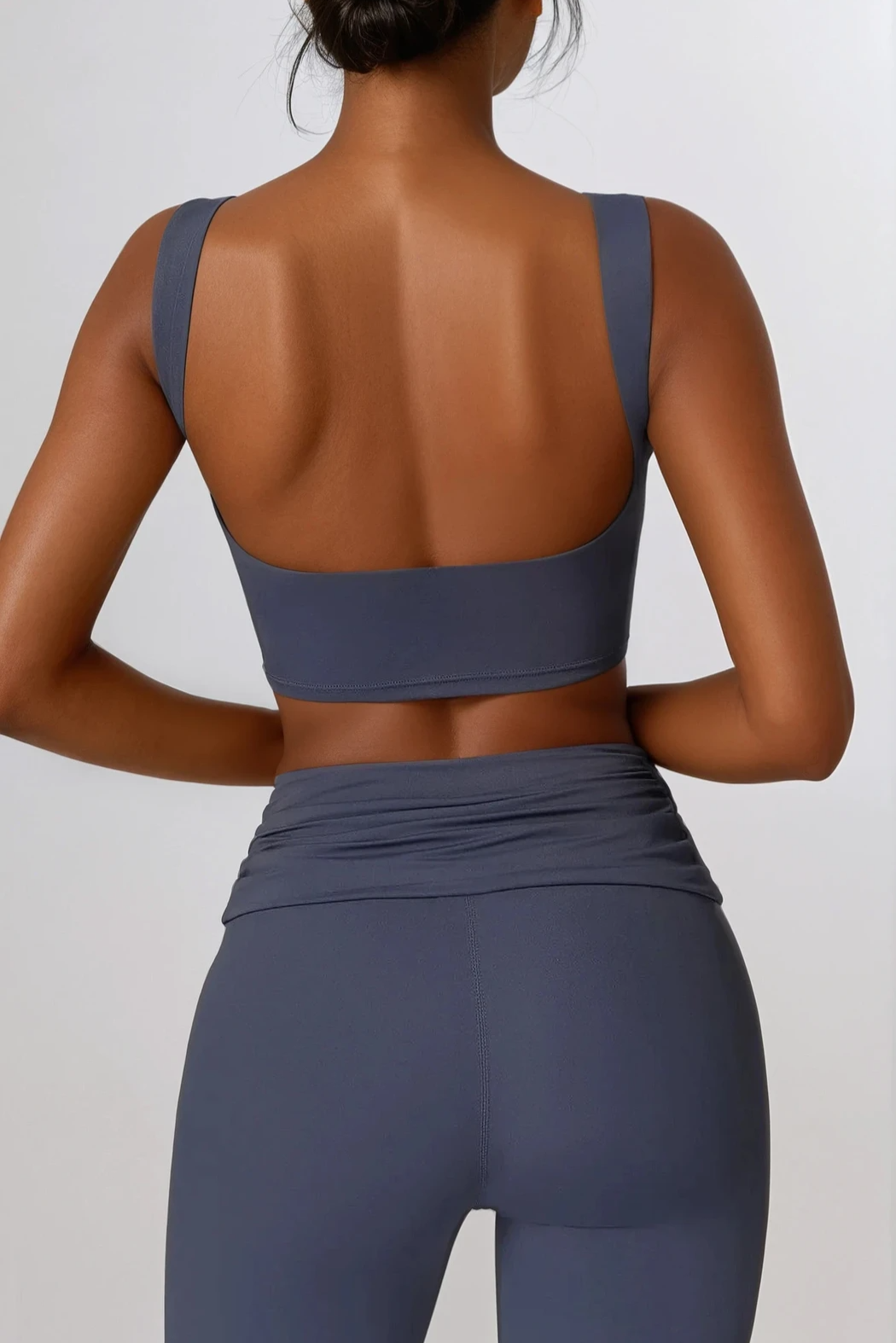 CLÉA FLARE SET BLEU MIST