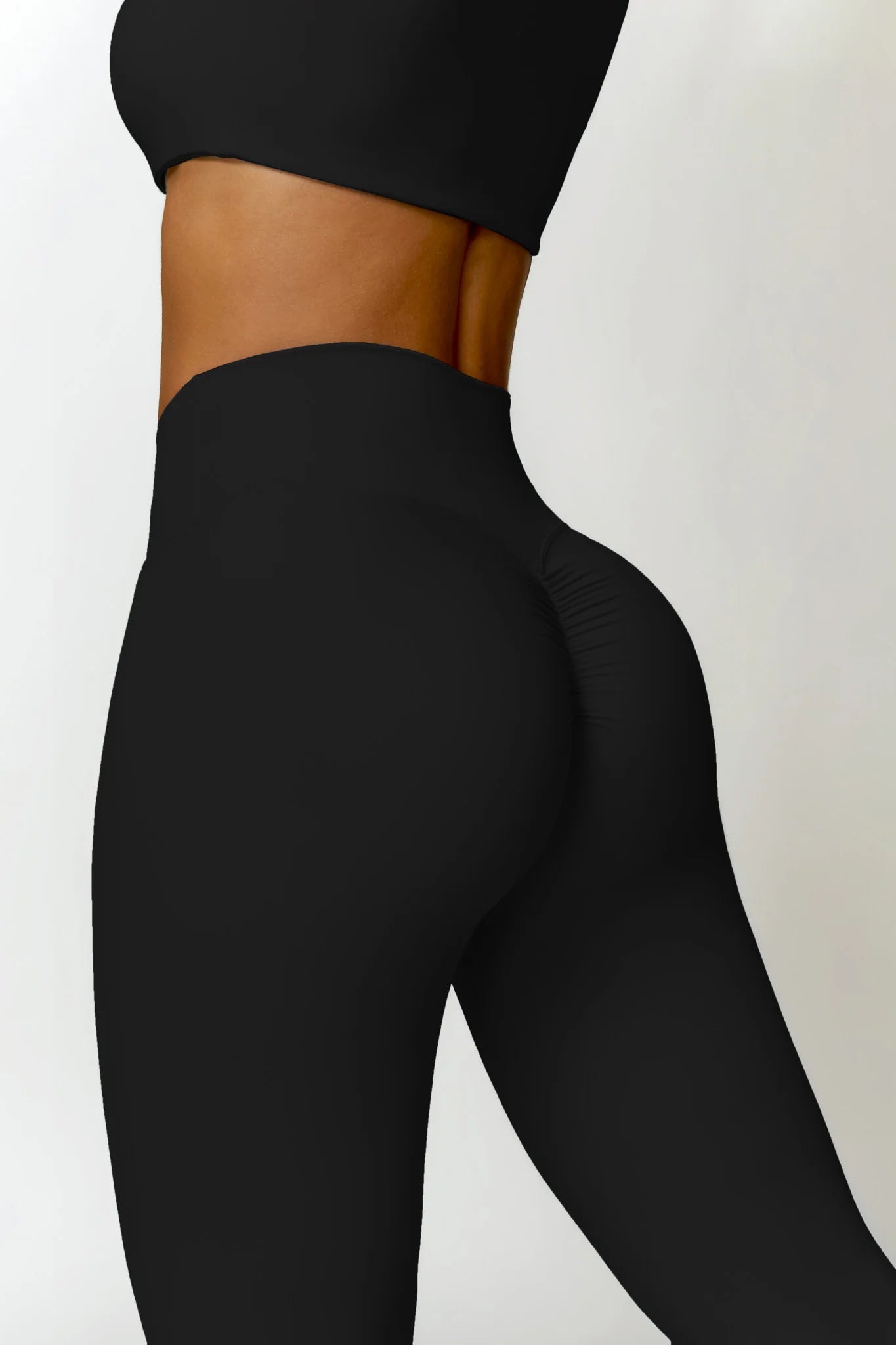 ALINÉ Leggings Onyx