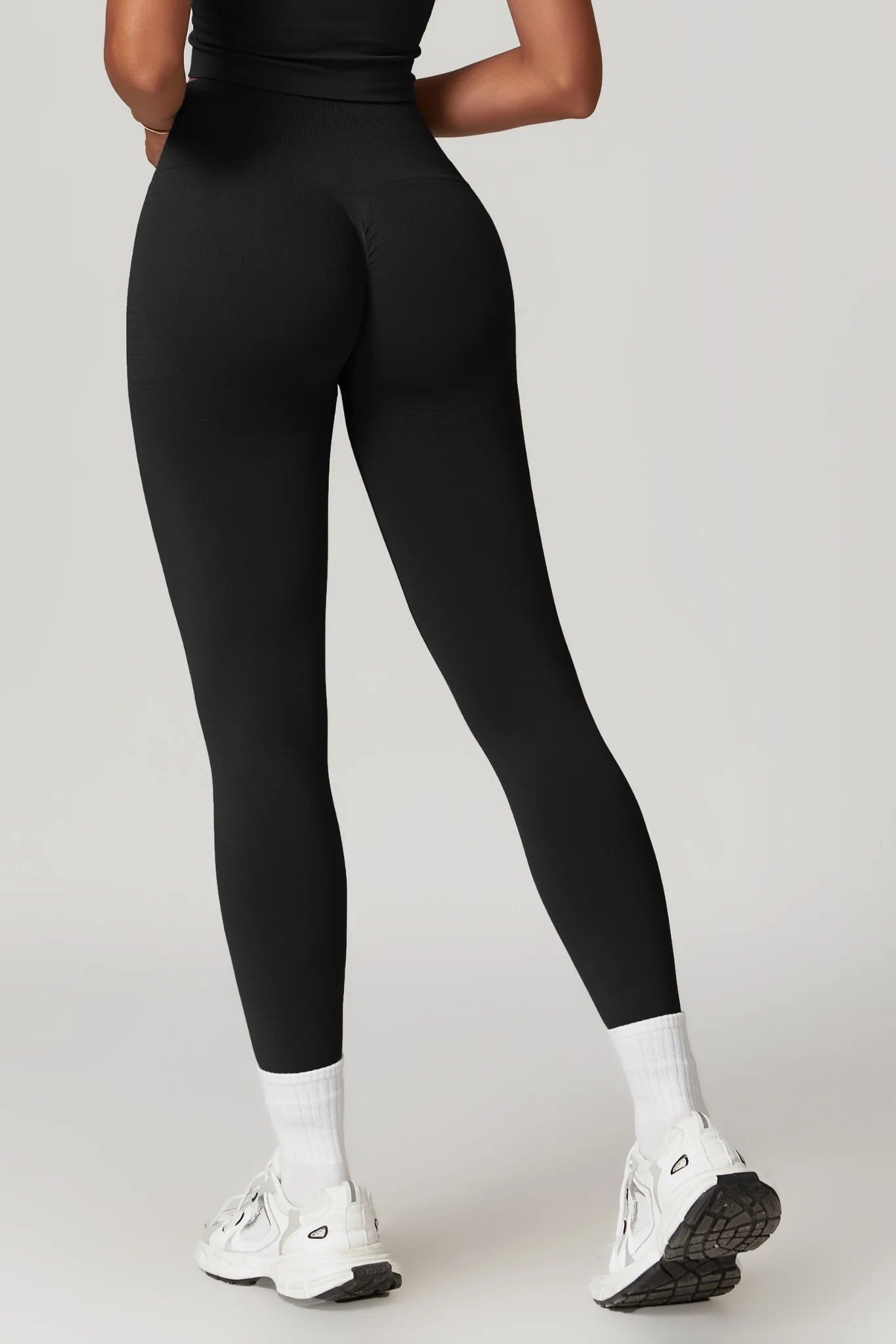 VALENCE Leggings Onyx