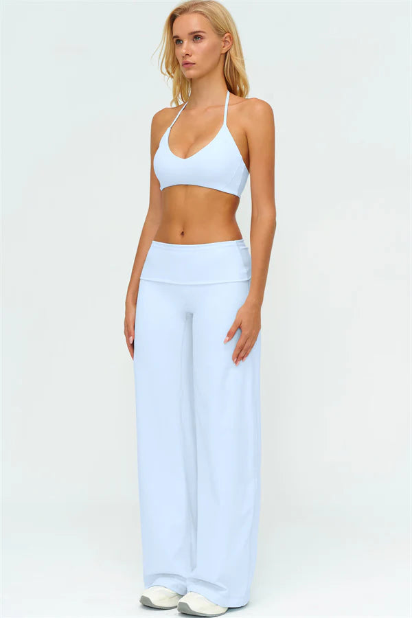 ÉLIA Sports Bra Tropical