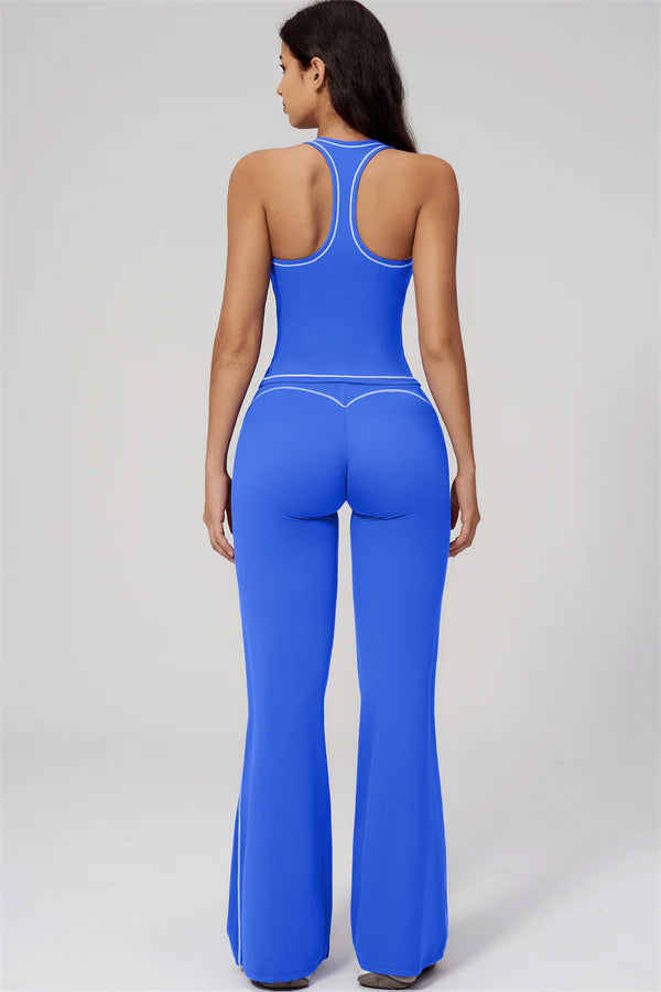 AMARA Straight Leggings