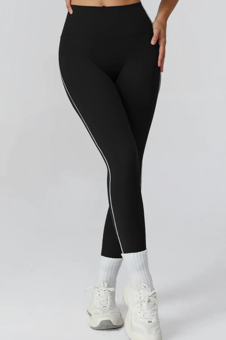 ALLURE FEMME Leggings Onyx