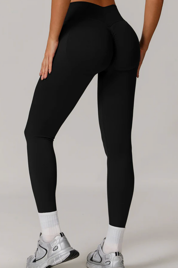 AURORA Leggings Onyx