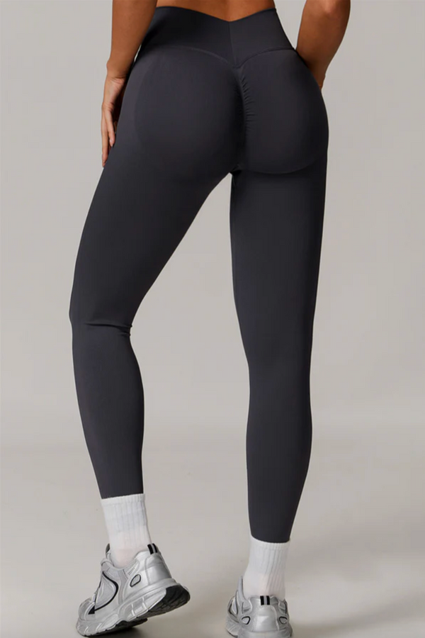 AURORA Leggings Deep Gray