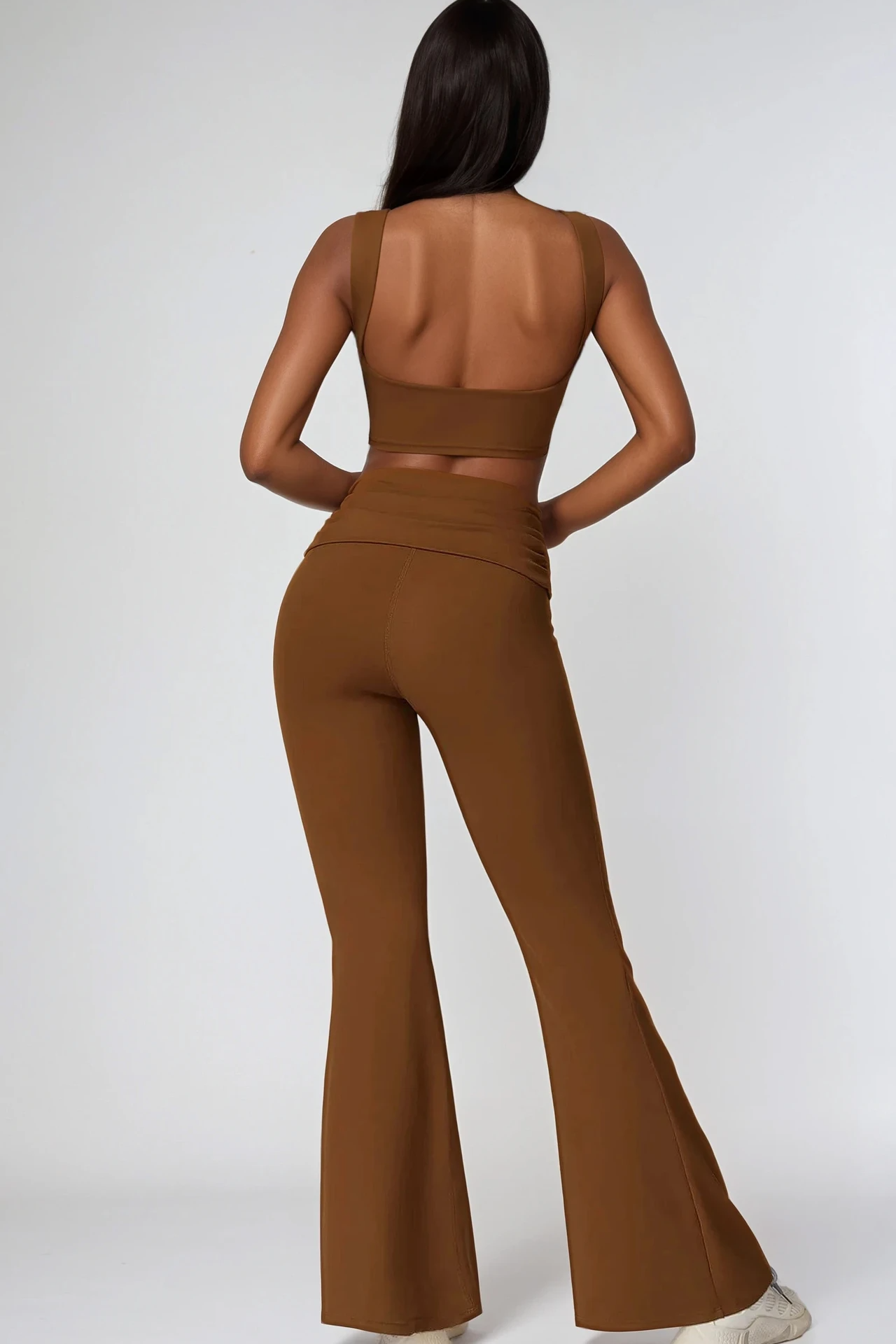 CLÉA FLARE SET LATTE