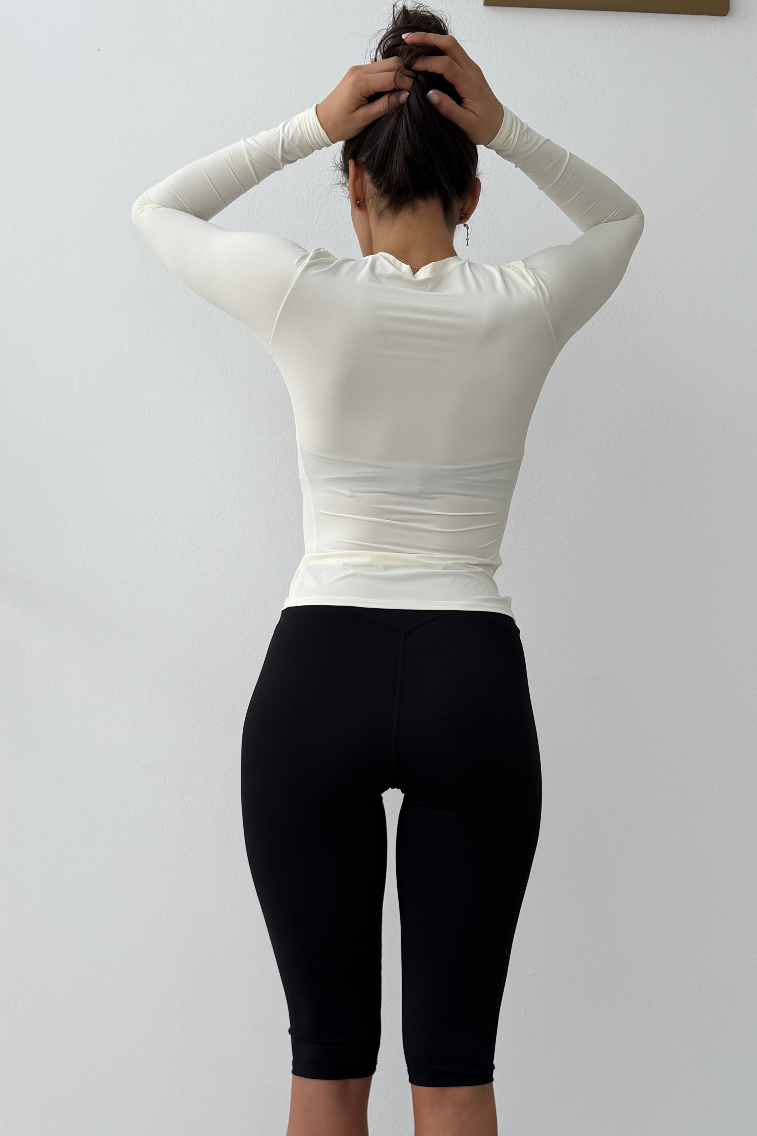 Ellie Long Sleeve