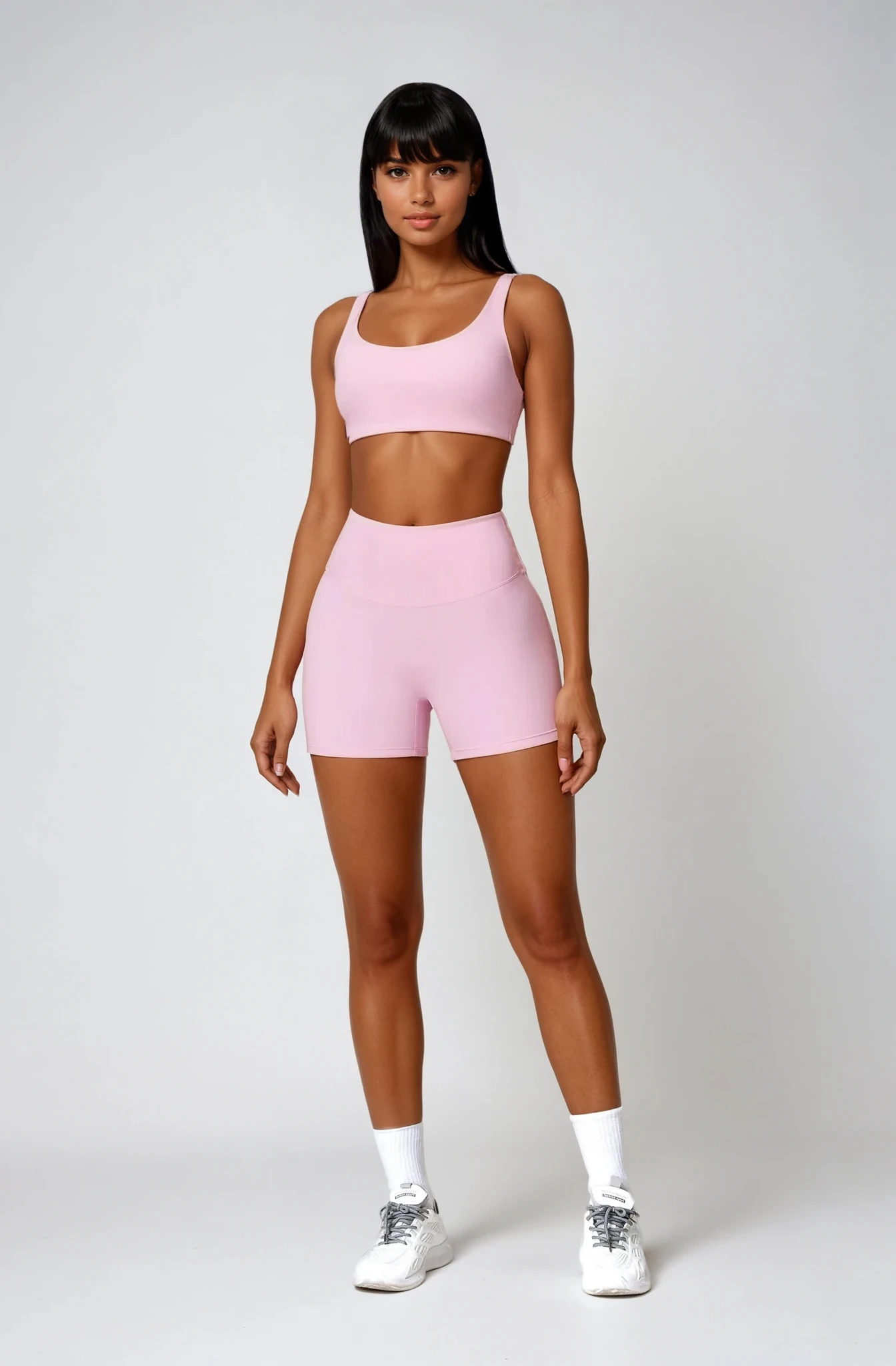 ALINÉ Sports Bra Blushe