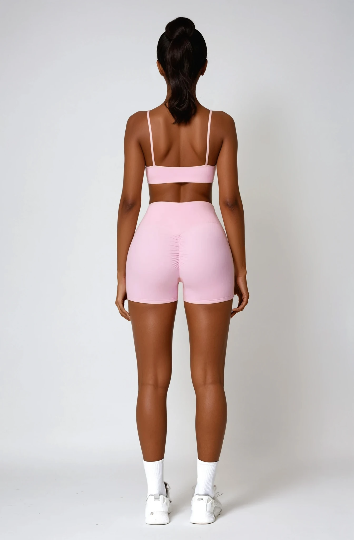 ALINÉ Sports Bra Blushe