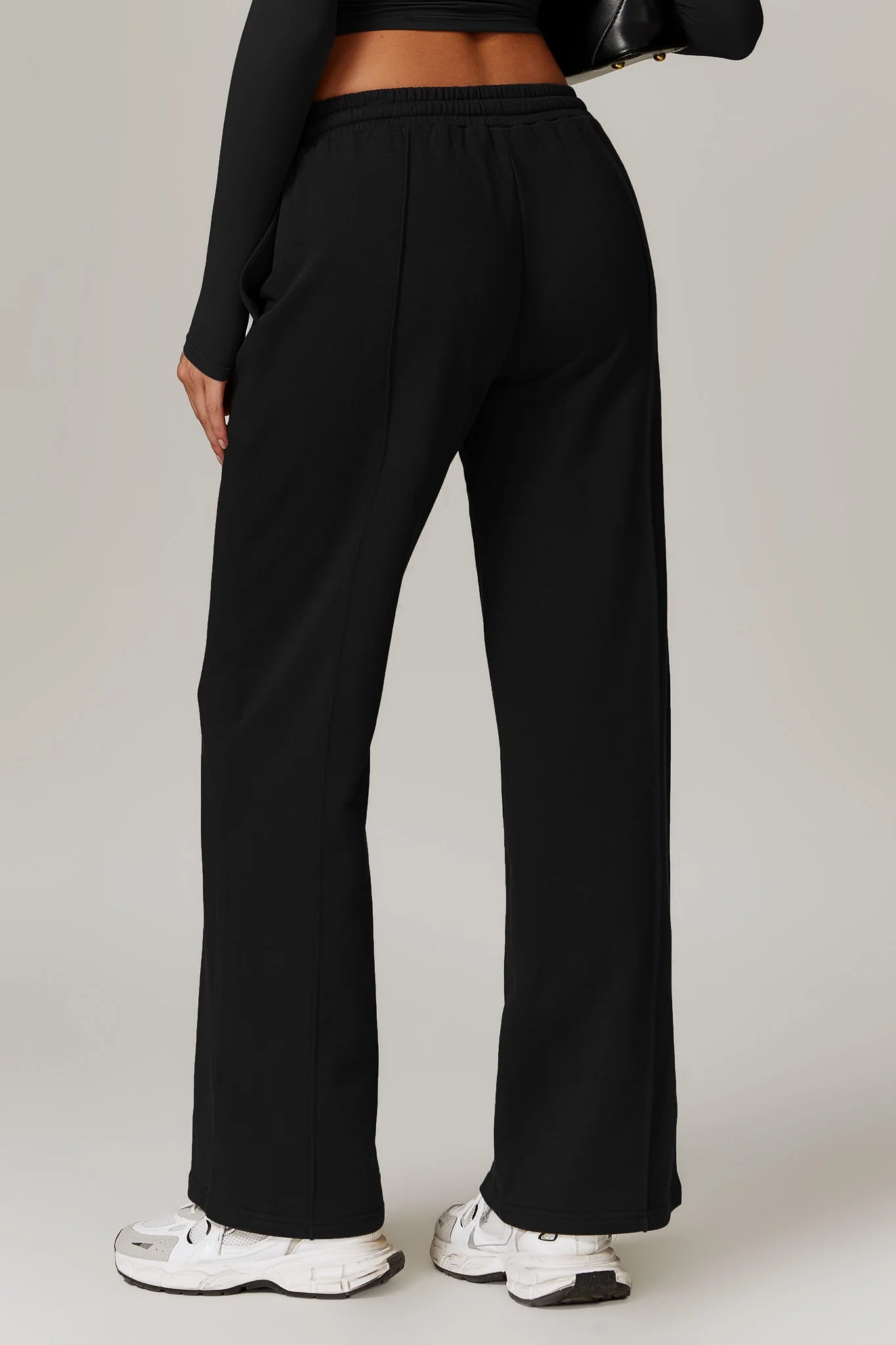 CÉLENE Sweatpants Onyx
