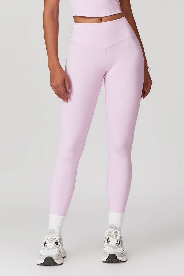 COLLÍN Leggings Blushe
